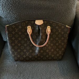 Louis Vuitton monogram bag